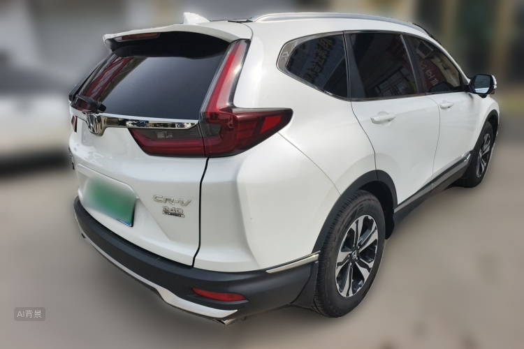 Honda CR-V 2020 car image #7