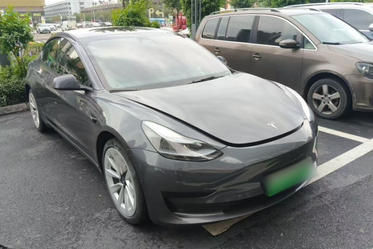 Tesla Model 3 2023 #7 Tesla Model 3 2023 car image #7