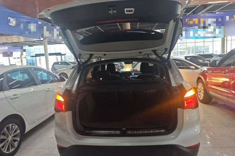 BMW X1 2016 #19 BMW X1 2016 car image #19