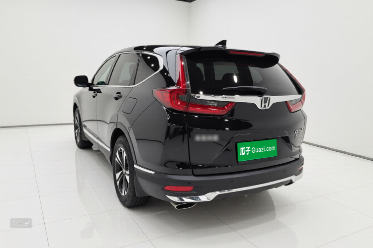 Honda CR-V 2022 #5 Honda CR-V 2022 car image #5