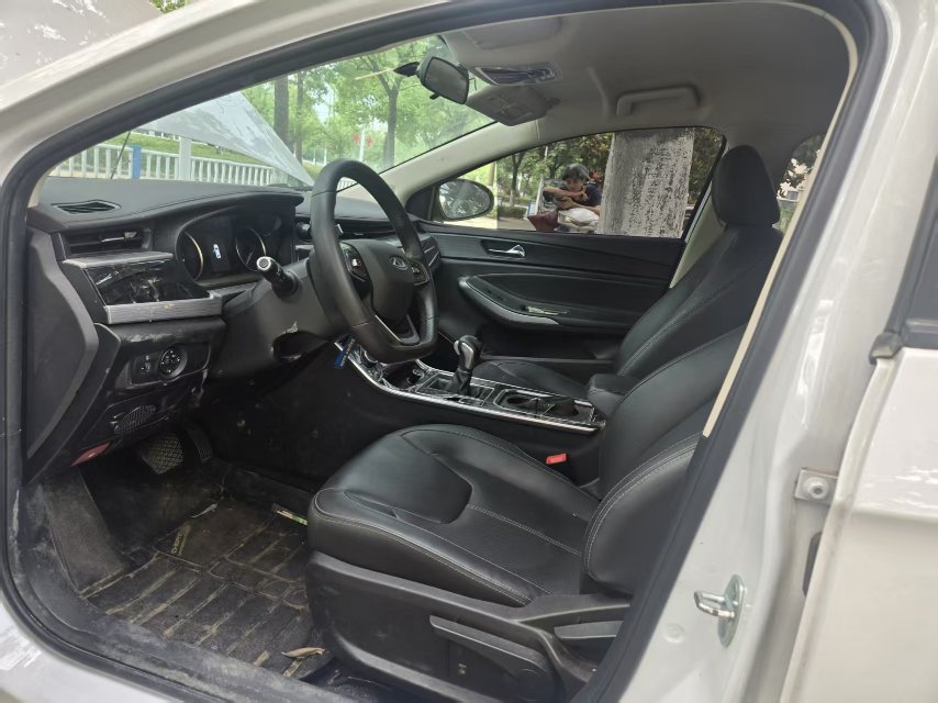 Chery Arrizo 5 2023 immagine di auto #3
