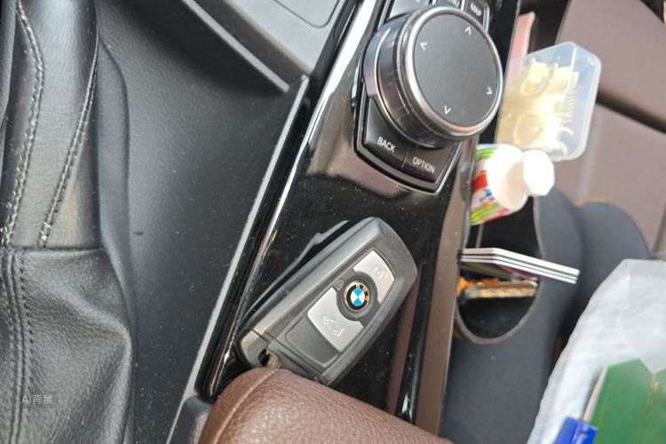 BMW 3 Series 2019 car image #10