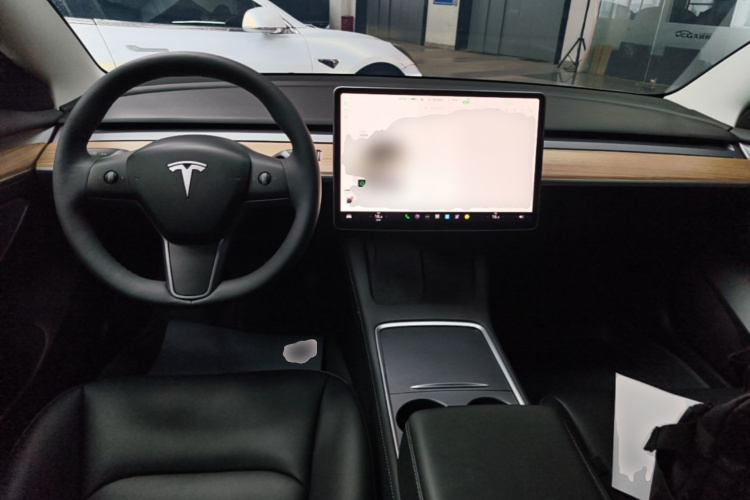 Tesla Model 3 2023 car image #10