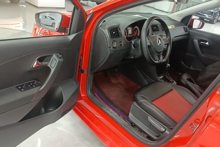 Volkswagen Polo 2019 #16 Volkswagen Polo 2019 car image #16