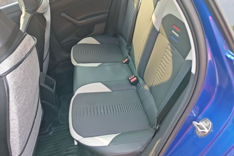 Volkswagen Polo 2020 immagine di auto #17