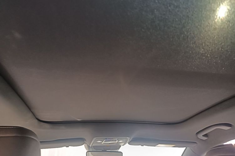 BYD Han 2021 car image #20