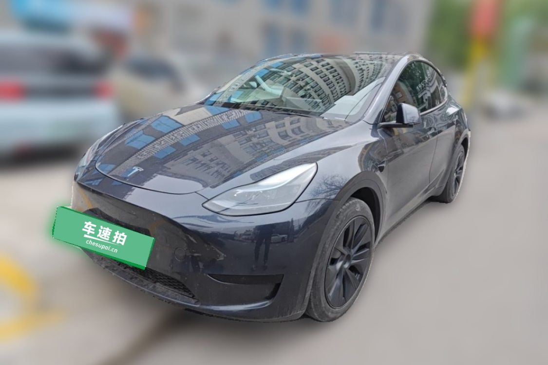 Tesla Model Y 2024 Tesla Model Y 2024 immagine di auto
