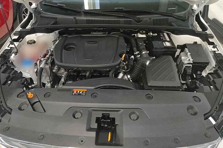 GEELY Emgrand 2024 #22 GEELY Emgrand 2024 image de voiture #22