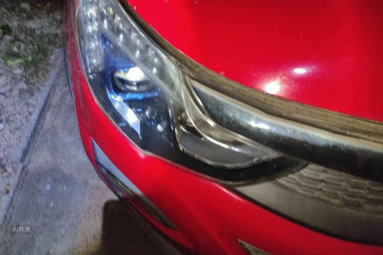 BYD Yuan 2016 #8 BYD Yuan 2016 car image #8
