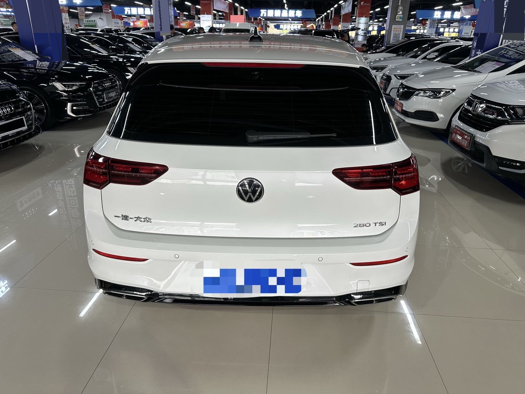 2023 #3 2023 immagine di auto #3