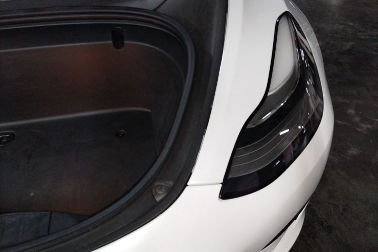 Tesla Model 3 2020 #29 Tesla Model 3 2020 صورة سيارة #29