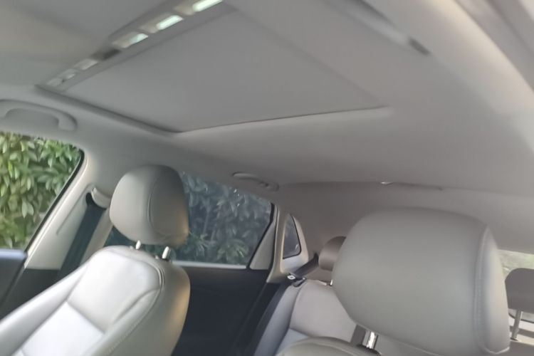Volkswagen Polo 2018 #20 Volkswagen Polo 2018 car image #20