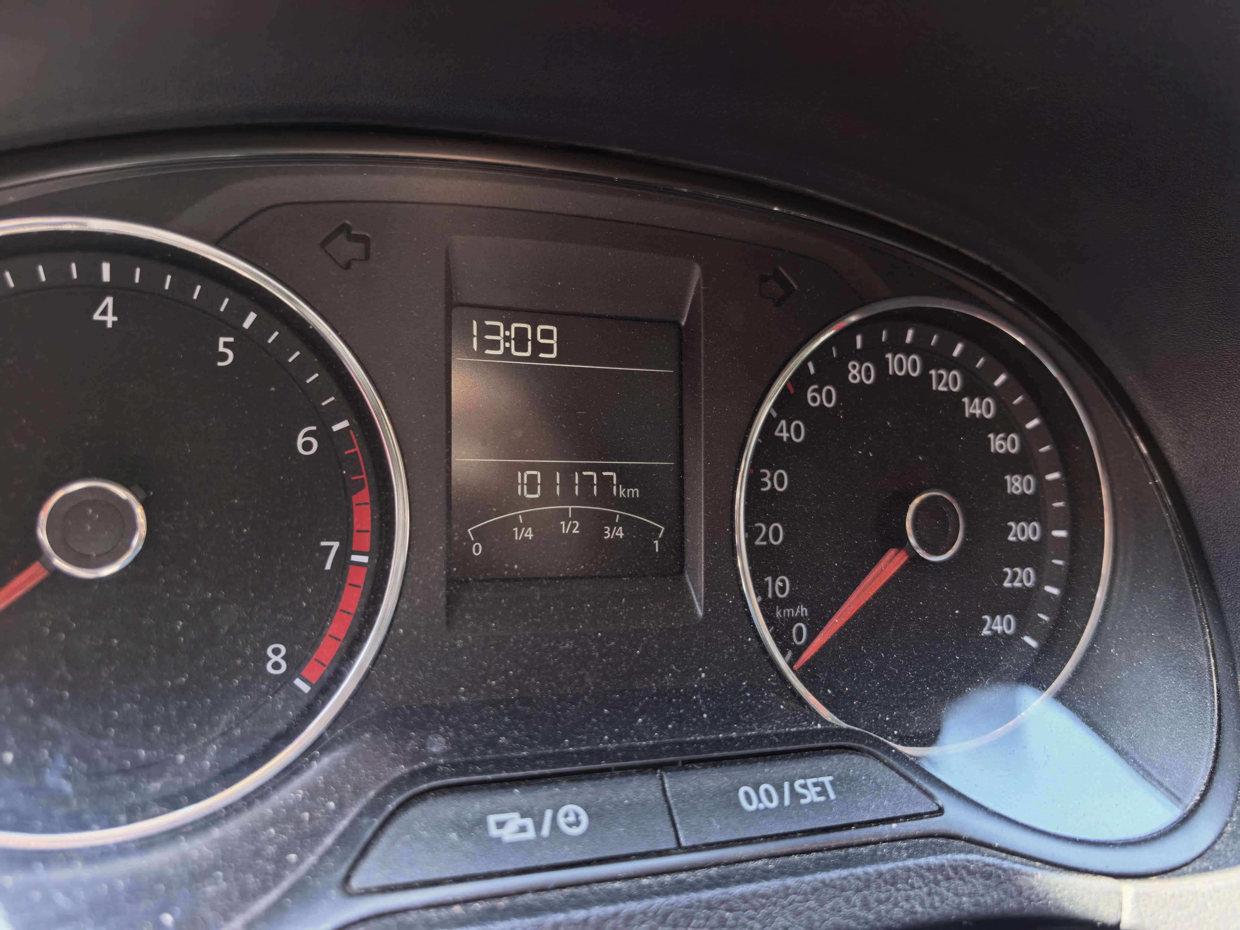 Volkswagen Polo 2019 #7 Volkswagen Polo 2019 car image #7