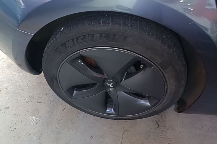 Tesla Model 3 2020 #10 Tesla Model 3 2020 immagine di auto #10