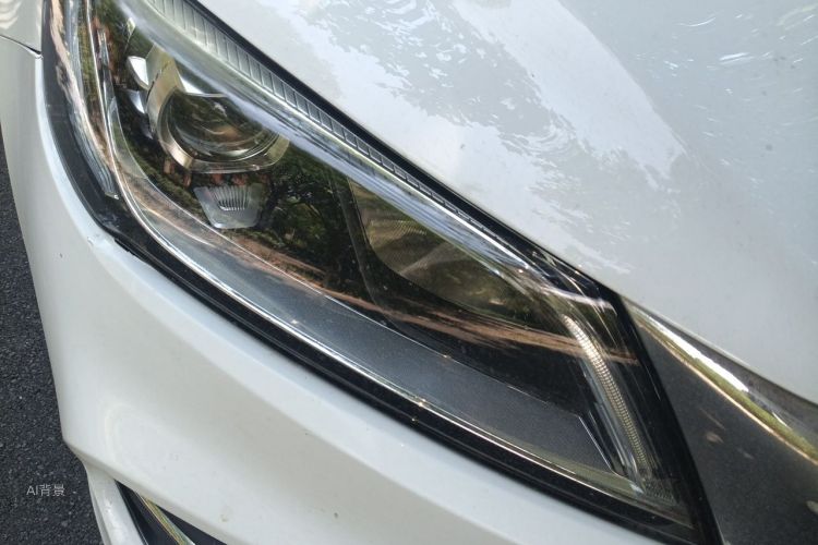 GEELY Binray 2019 #8 GEELY Binray 2019 immagine di auto #8
