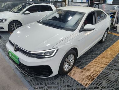 Volkswagen Lavida 2025 car image 