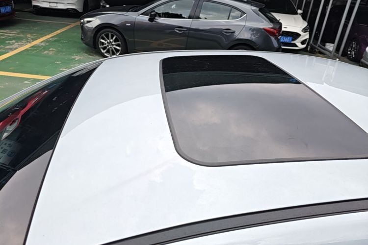 GEELY Emgrand L HiP 2022 car image #25