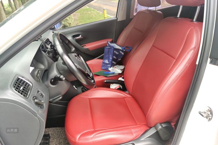 Volkswagen Polo 2018 #17 Volkswagen Polo 2018 car image #17