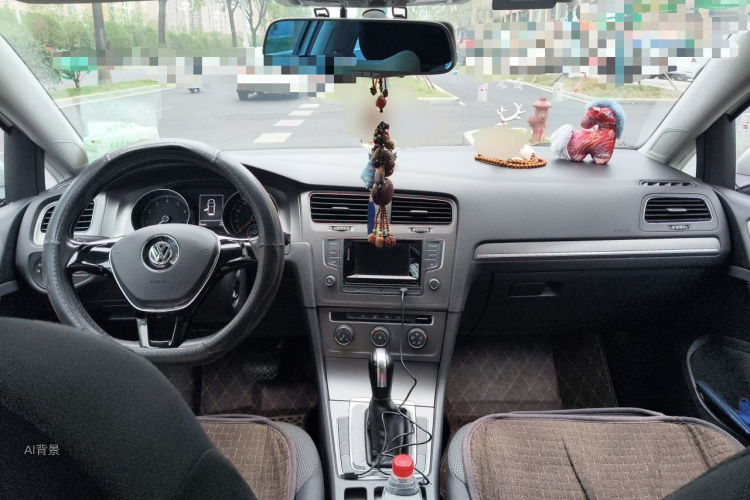 Volkswagen Golf 2016 #11 Volkswagen Golf 2016 car image #11