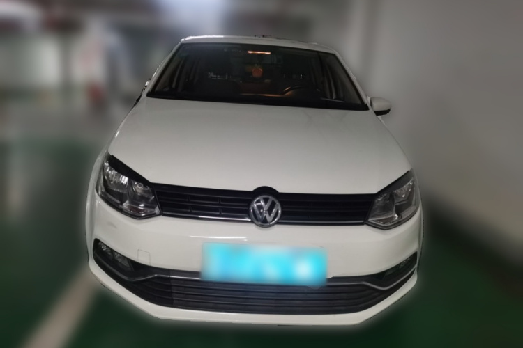 Volkswagen Polo 2018 #3 Volkswagen Polo 2018 car image #3