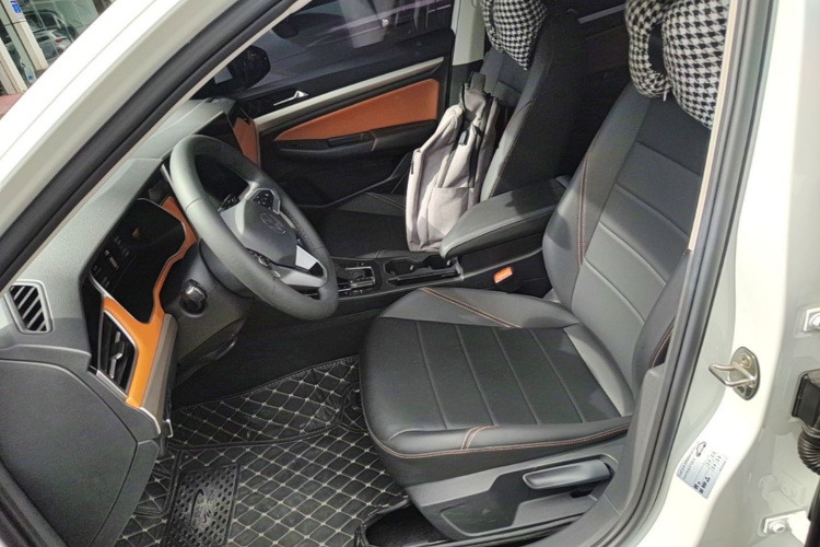 Volkswagen Bora 2023 car image #15