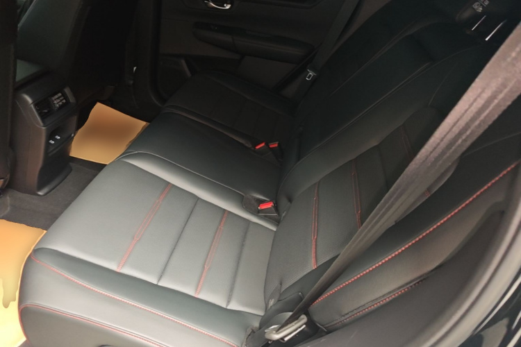 Honda CR-V 2025 car image #17