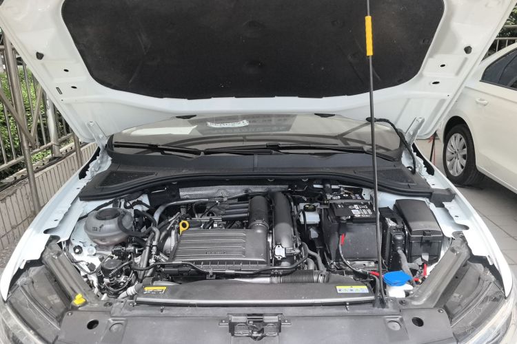 Volkswagen Bora 2024 car image #20