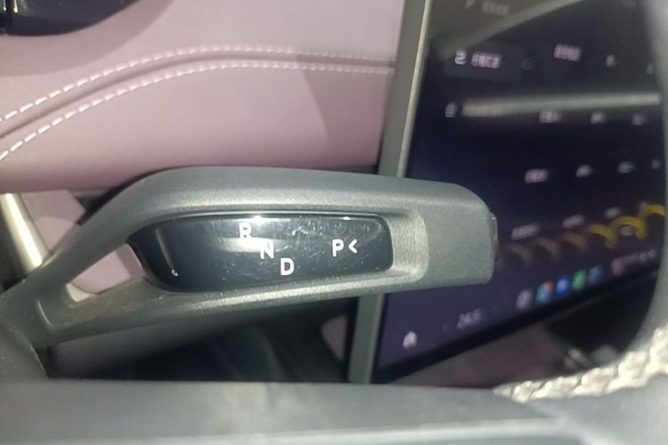 MI SU7 2024 #14 MI SU7 2024 immagine di auto #14