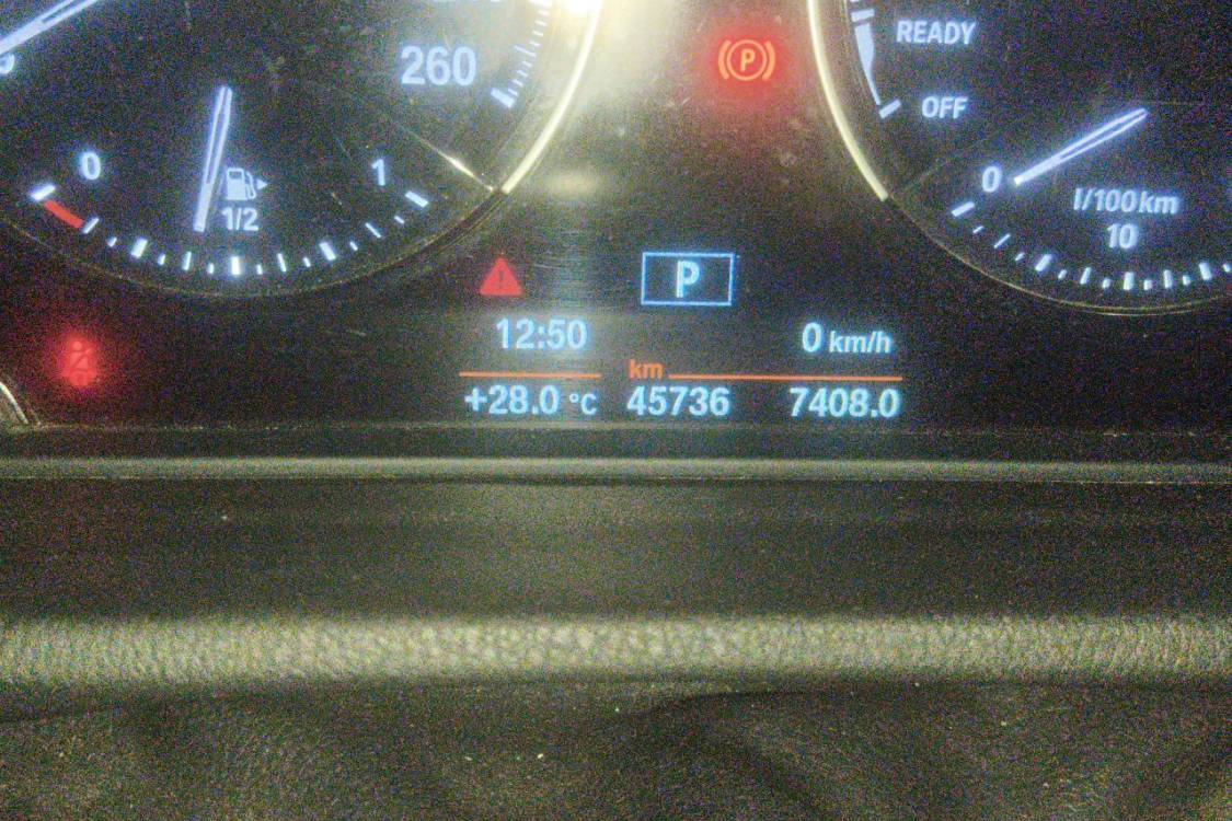 BMW X1 2019 imagem de carro #25