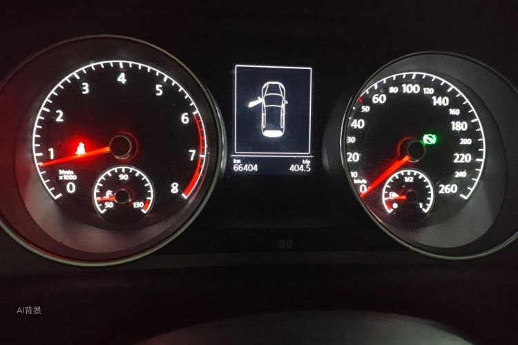 Volkswagen Golf 2015 #14 Volkswagen Golf 2015 car image #14