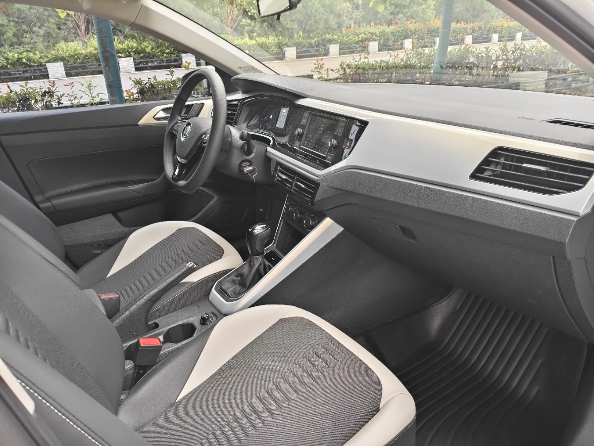 Volkswagen Polo 2021 #9 Volkswagen Polo 2021 car image #9