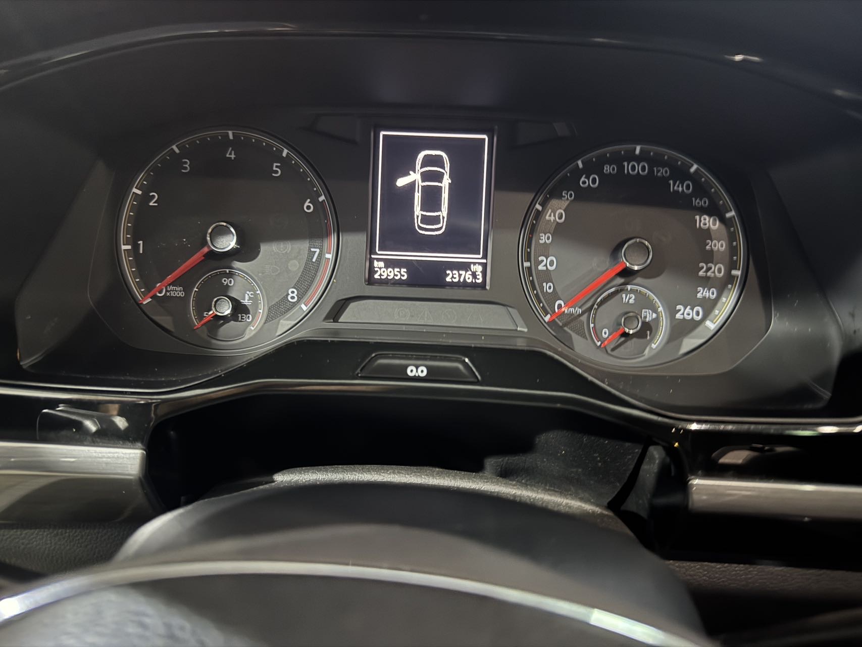 Volkswagen Bora 2019 #6 Volkswagen Bora 2019 car image #6