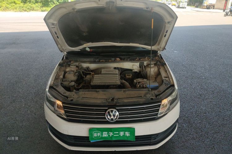 Volkswagen Lavida 2016 #22 Volkswagen Lavida 2016 car image #22