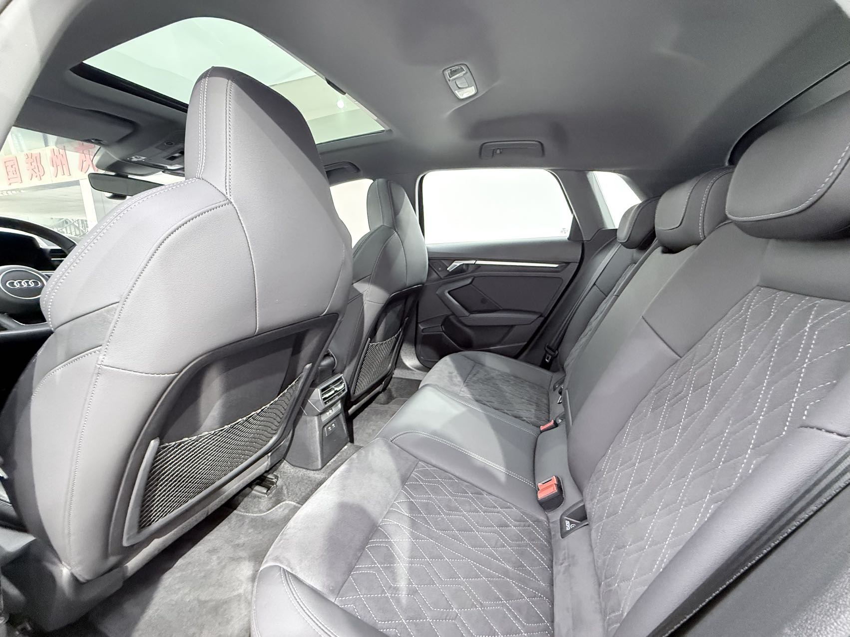 Audi A3 2022 car image #8