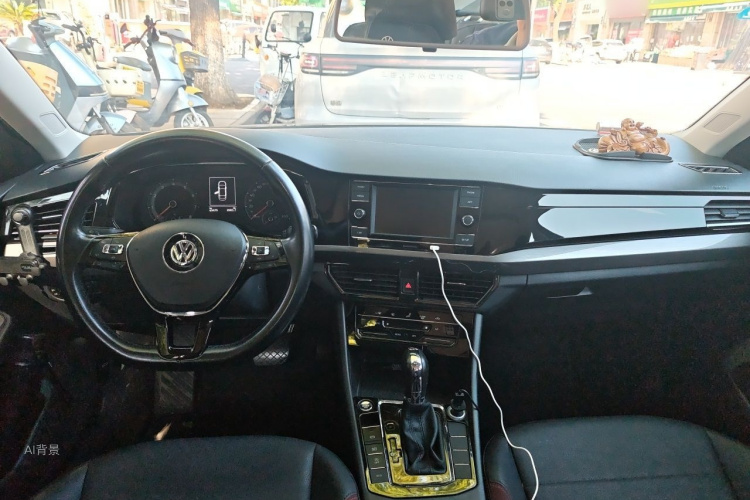 Volkswagen Bora 2020 #11 Volkswagen Bora 2020 immagine di auto #11
