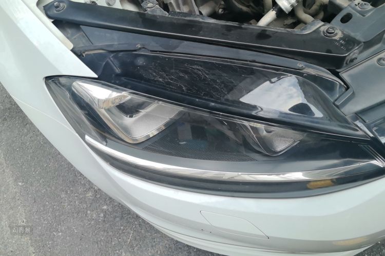 Volkswagen Golf 2015 #8 Volkswagen Golf 2015 car image #8