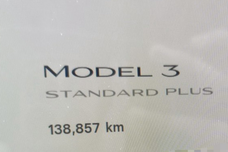 Tesla Model 3 2020 #10 Tesla Model 3 2020 car image #10