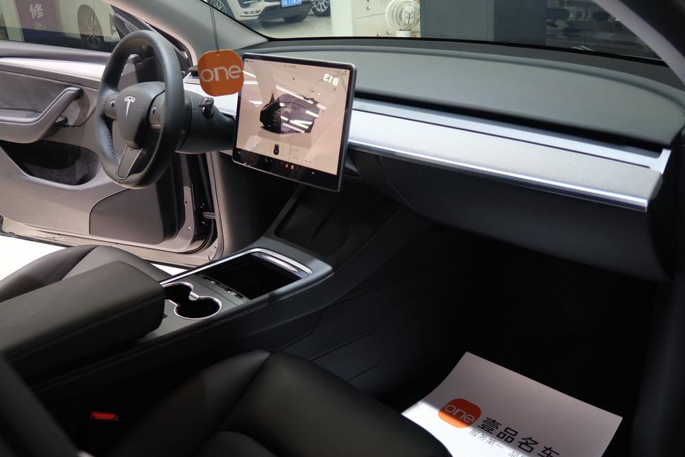 Tesla Model Y 2024 car image #10