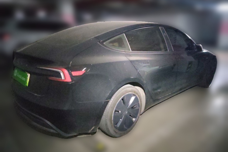 Tesla Model 3 2023 #7 Tesla Model 3 2023 car image #7