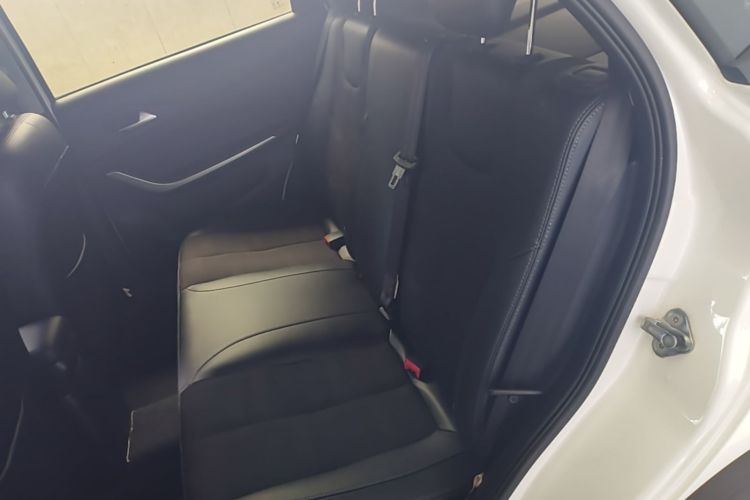 Chery Tiggo 3x 2019 #17 Chery Tiggo 3x 2019 صورة سيارة #17
