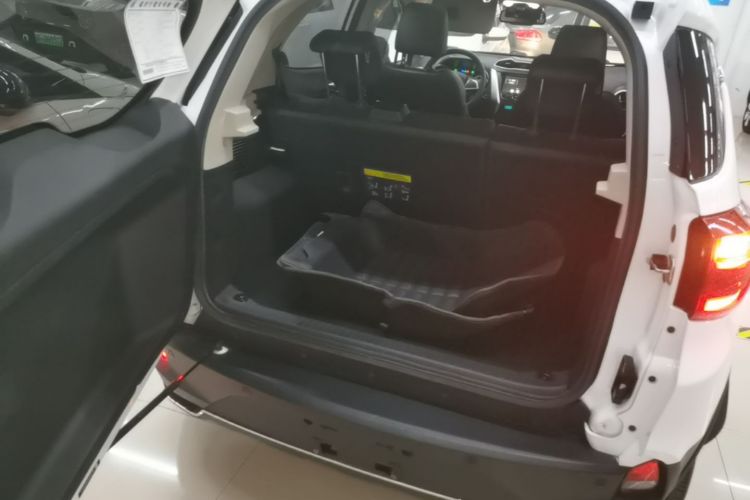 BYD Yuan New Energy 2019 car image #19