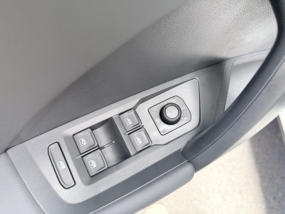 Volkswagen Tharu 2023 #17 Volkswagen Tharu 2023 car image #17