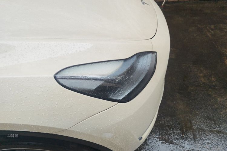 Tesla Model Y 2023 #8 Tesla Model Y 2023 immagine di auto #8