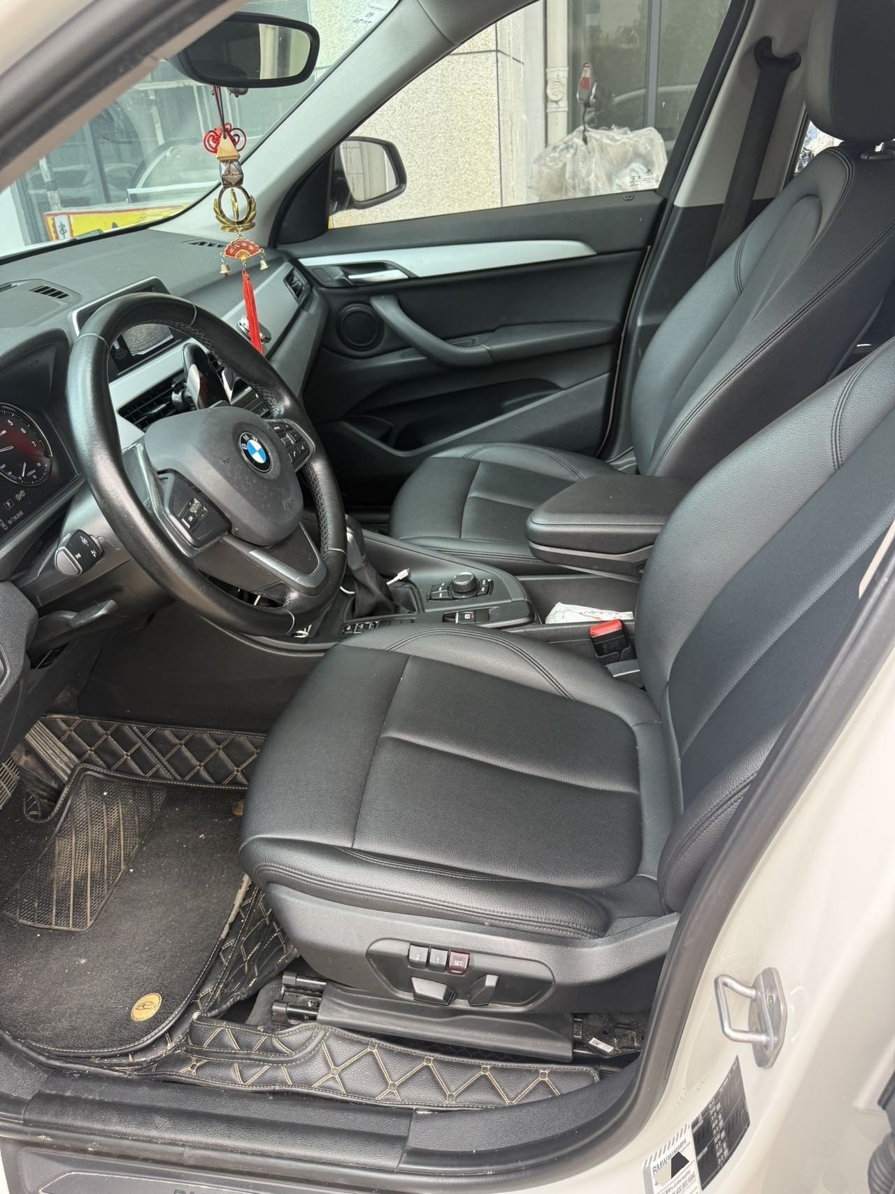 BMW X1 2018 car image #7