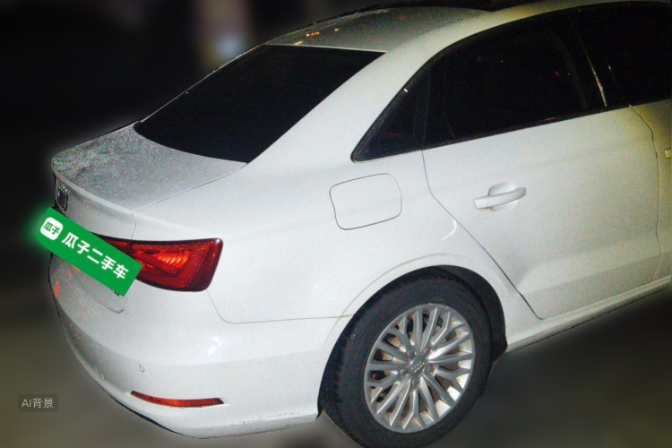 Audi A3 2016 صورة سيارة #7