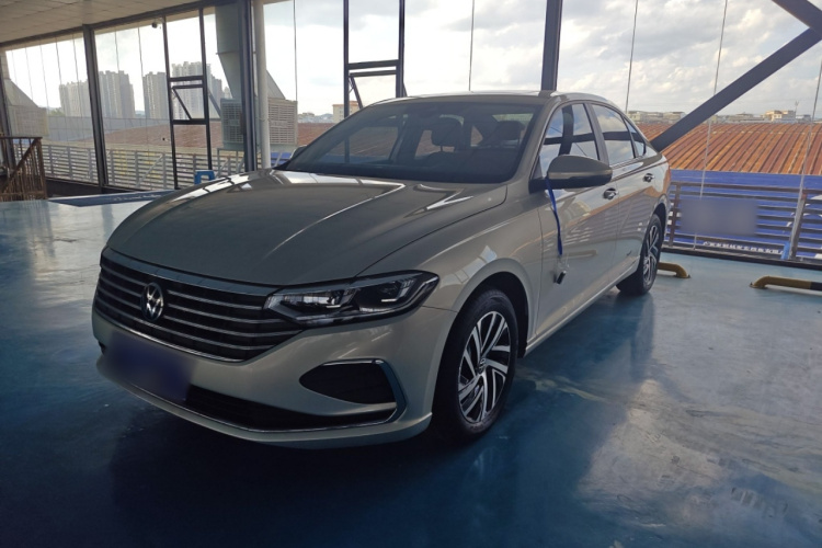 Volkswagen Lavida 2023 car image #2