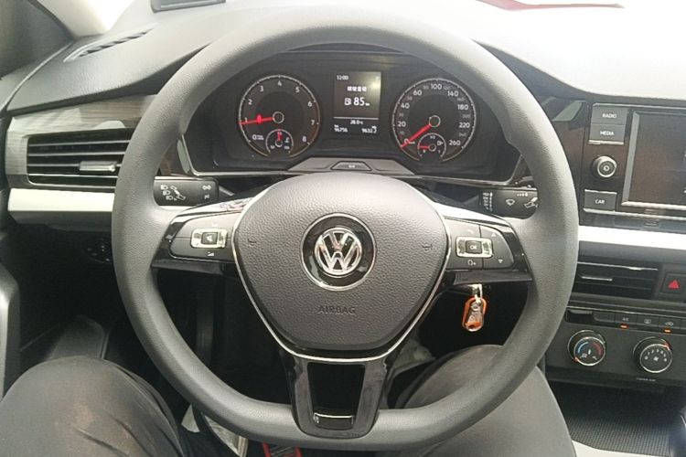 Volkswagen Lavida 2020 #15 Volkswagen Lavida 2020 car image #15