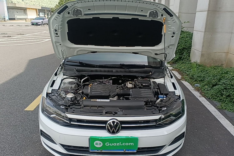 Volkswagen Polo 2024 #20 Volkswagen Polo 2024 car image #20