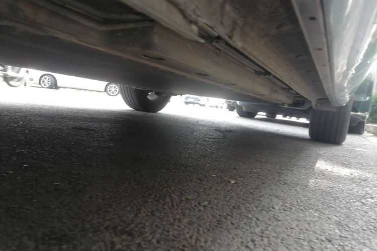 BYD Yuan Plus 2023 car image #27