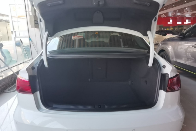 Audi A3 2019 #21 Audi A3 2019 car image #21